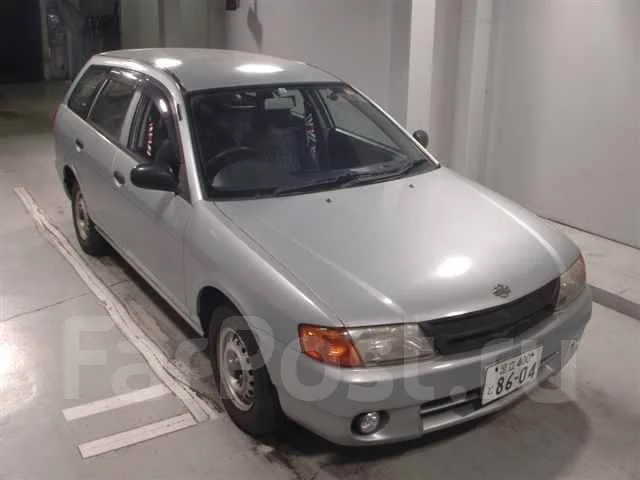 Nissan AD. �������, ��������, 1.5 (100��.�.), ������, 55����. ��, �/�, ��� ���. ��� ����� �� ������������ ����