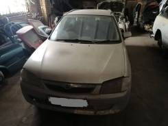 Mazda Familia S-Wagon. BJ5W ����