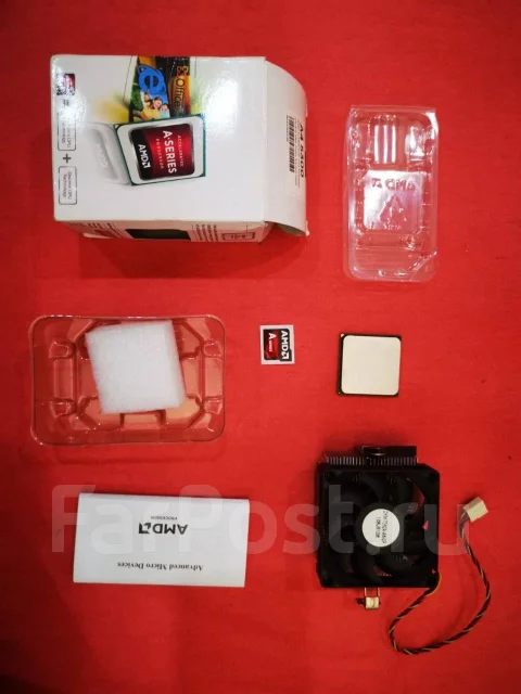 AMD A4-5300 ����