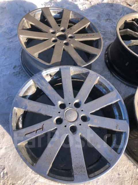 Cosmic. x18", 5x114.3 ����