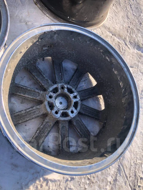 Cosmic. x18", 5x114.3 ����
