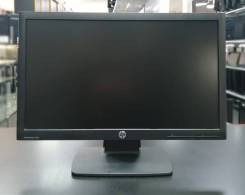 HP. 20", технология ЖК (LCD, LED, QLED) фото