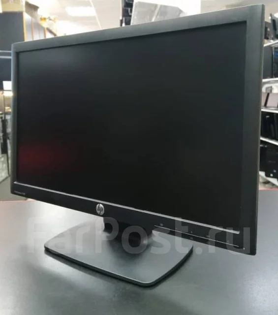 HP. 20", ���������� �� (LCD, LED, QLED) ����