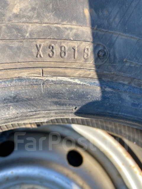Dunlop Winter Maxx TS-01. ������, ��� �����, 2018 ���, �/�, ����� 10 % ����