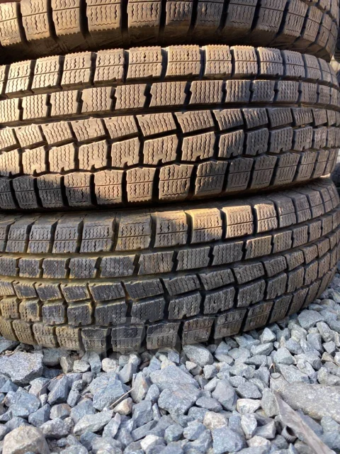 Dunlop Winter Maxx TS-01. ������, ��� �����, 2018 ���, �/�, ����� 10 % ����