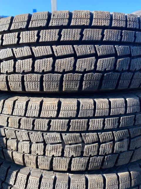 Dunlop Winter Maxx TS-01. ������, ��� �����, 2018 ���, �/�, ����� 10 % ����