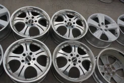 Crimson Linea Sport. 7.0x17", 5x114.3, ET48, �� 73,1���. ����