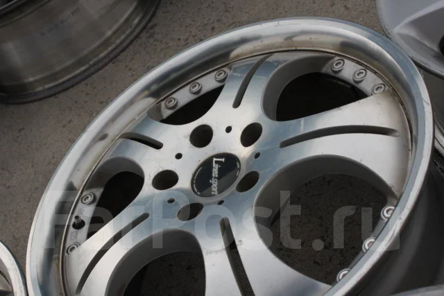 Crimson Linea Sport. 7.0x17", 5x114.3, ET48, �� 73,1���. ����