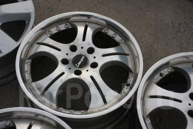 Crimson Linea Sport. 7.0x17", 5x114.3, ET48, �� 73,1���. ����