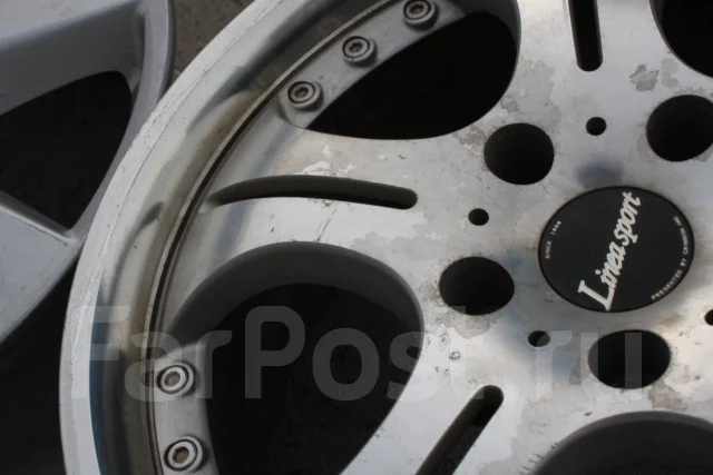 Crimson Linea Sport. 7.0x17", 5x114.3, ET48, �� 73,1���. ����