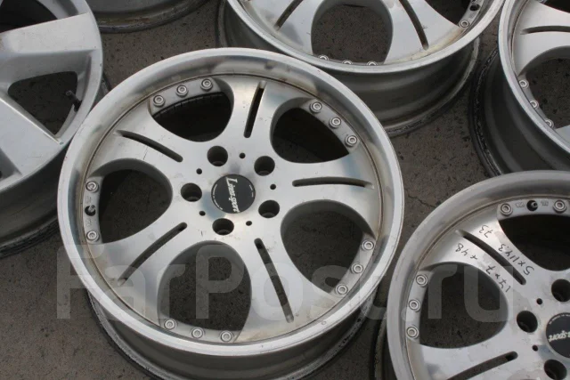 Crimson Linea Sport. 7.0x17", 5x114.3, ET48, �� 73,1���. ����