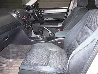 Toyota Verossa. �������, 4wd, 2.5, ������, 67����. ��, �/�, ��� ���. ��� ����� �� ������������ ����