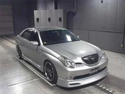 Toyota Verossa. �������, 4wd, 2.5, ������, 67����. ��, �/�, ��� ���. ��� ����� �� ������������ ����