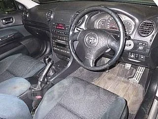 Toyota Verossa. �������, 4wd, 2.5, ������, 67����. ��, �/�, ��� ���. ��� ����� �� ������������ ����