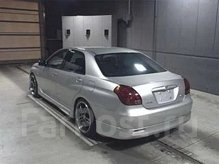 Toyota Verossa. �������, 4wd, 2.5, ������, 67����. ��, �/�, ��� ���. ��� ����� �� ������������ ����