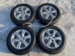 Topy Sibilla RZ. 5.5x14", 4x100, ET40 ����