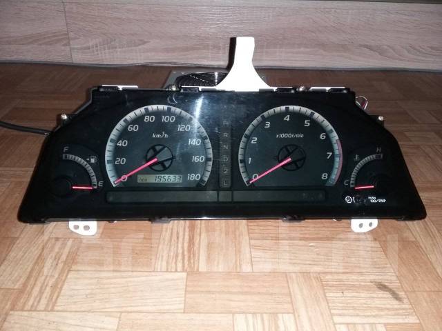 Ect pwr toyota что