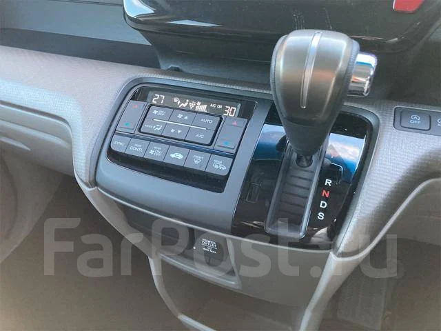 Honda Stepwgn. ��������, 4wd, 1.5 (150��.�.), ������, 43 000����. ��, �/�. ��� ����� �� ������������ ����