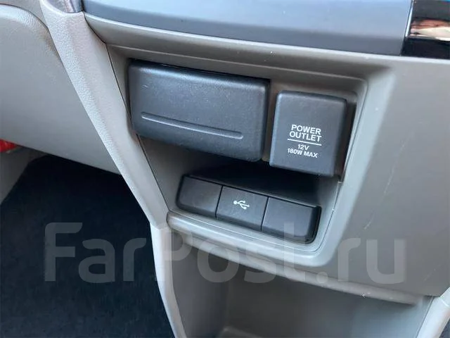 Honda Stepwgn. ��������, 4wd, 1.5 (150��.�.), ������, 43 000����. ��, �/�. ��� ����� �� ������������ ����