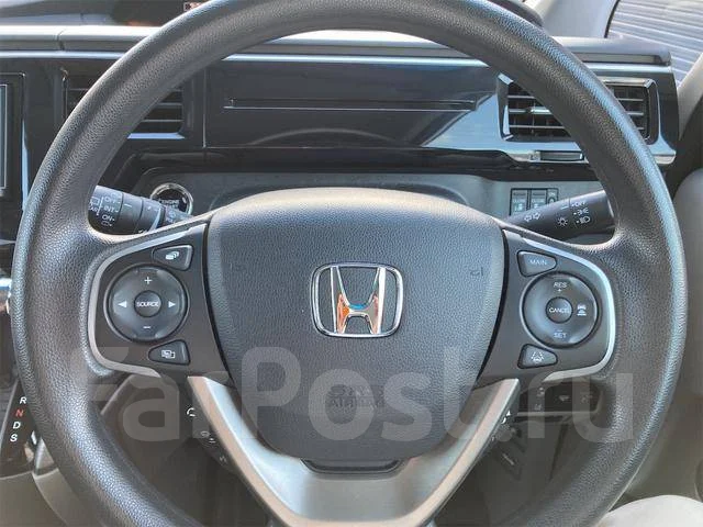 Honda Stepwgn. ��������, 4wd, 1.5 (150��.�.), ������, 43 000����. ��, �/�. ��� ����� �� ������������ ����