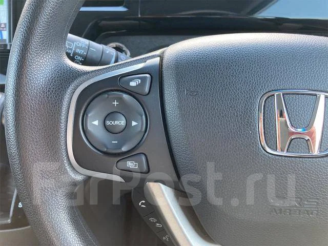 Honda Stepwgn. ��������, 4wd, 1.5 (150��.�.), ������, 43 000����. ��, �/�. ��� ����� �� ������������ ����