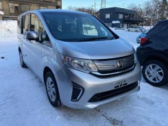 Honda Stepwgn. ��������, 4wd, 1.5 (150��.�.), ������, 43 000����. ��, �/�. ��� ����� �� ������������ ����
