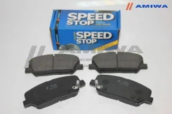 ������� ��������� �������� KIA CEED II 12-, Cerato III 13-, Hyundai I30 II 11- Amiwa CD035 CD035 ����