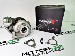 ������� (���������������) YD25DDTi, QW25 Nissan Pathfinder, Navara 2.5 Diesel SLTurbo 14411EB300 ����