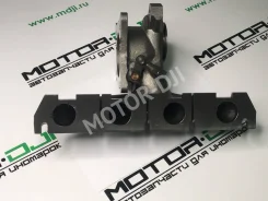 ������� ����� ������� Audi A4 2004- / A6 2006- 2.0 TFSi SLTurbo 53039700087TH ����