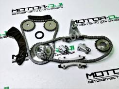   D4FA Cerato 1.5, D4FB Ceed 1.6 CRDi Lxparts TKKA0021 