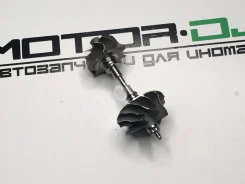 ����� ������� � ����� 767032-5001S D4CB Porter II (������ 2) 2.5L CRDi (����. ���. ) SLTurbo 3003882 ����