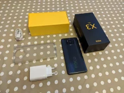 Xiaomi Poco X3 NFC. �/�, �����, 3G, 4G LTE, Dual-SIM, ����������, NFC ����