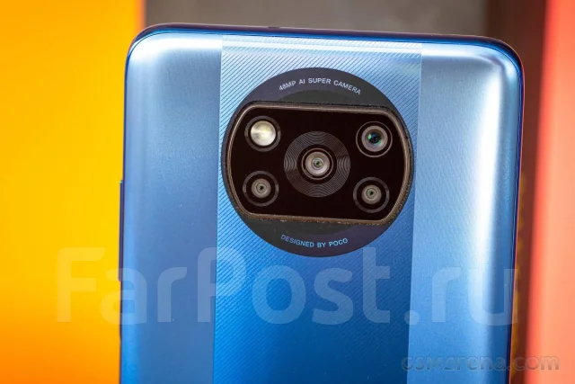 Xiaomi Poco X3 NFC. �/�, �����, 3G, 4G LTE, Dual-SIM, ����������, NFC ����