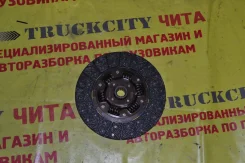 ���� ��������� Nissan Diesel 300*190*16*30.0 NDD018U 30100-Z5002 ����