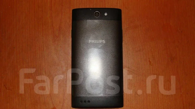 Philips S309. �/�, ������, Dual-SIM ����