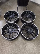 Alcasta M30. 6.5x17", 5x114.3, ET38, �� 67,1���. ����