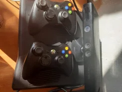 Microsoft Xbox 360 Slim ����