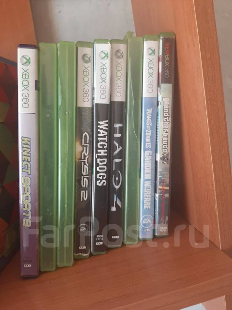 Microsoft Xbox 360 Slim ����