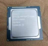 Intel Pentium G3260 ����