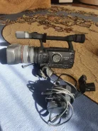 Canon XH A1. � ���������� ����