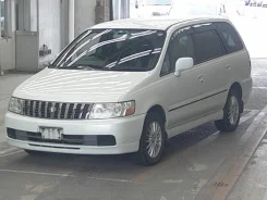 Nissan Bassara. �������, ��������, 2.4 (150��.�.), ������, 35����. ��, �/�, ��� ���. ��� ����� �� ������������ ����