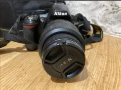 Nikon D3100 ����