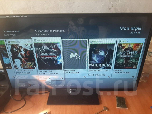Microsoft Xbox 360 Slim ����