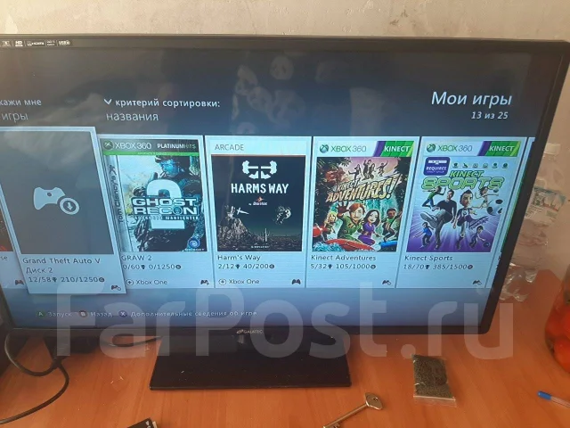 Microsoft Xbox 360 Slim ����