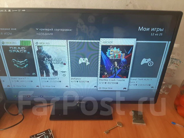 Microsoft Xbox 360 Slim ����