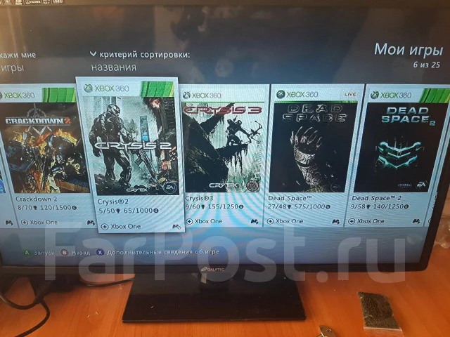 Microsoft Xbox 360 Slim ����