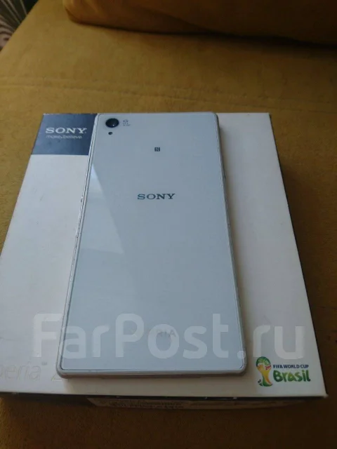 Sony Xperia Z1. �/�, 16 �� ����