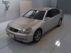 Toyota Aristo. �������, ������, 3.0 (230��.�.), ������, 64 000����. ��, �/�, ��� ���. ��� ����� �� ������� ����
