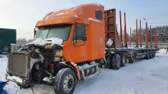 Freightliner Century ����