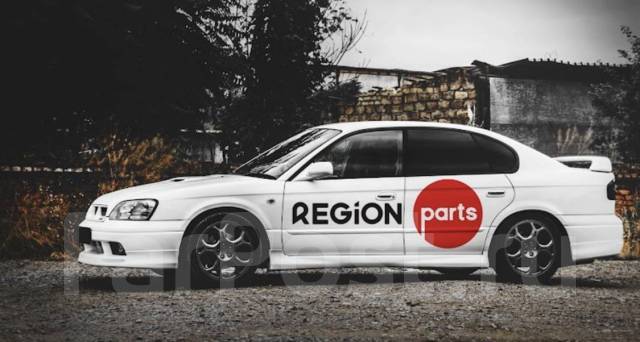 Parts region